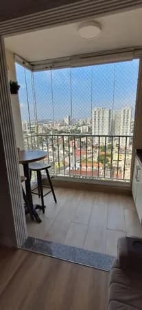 Apartamento Padrão a venda na Vila helena em santo andre - SP