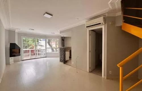 Apartamento Cond. Residencial Elihom | Bairro Jardim, Santo André- Sp