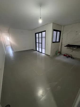 Apartamento no Bairro Campestre à venda | Santo André - Sp