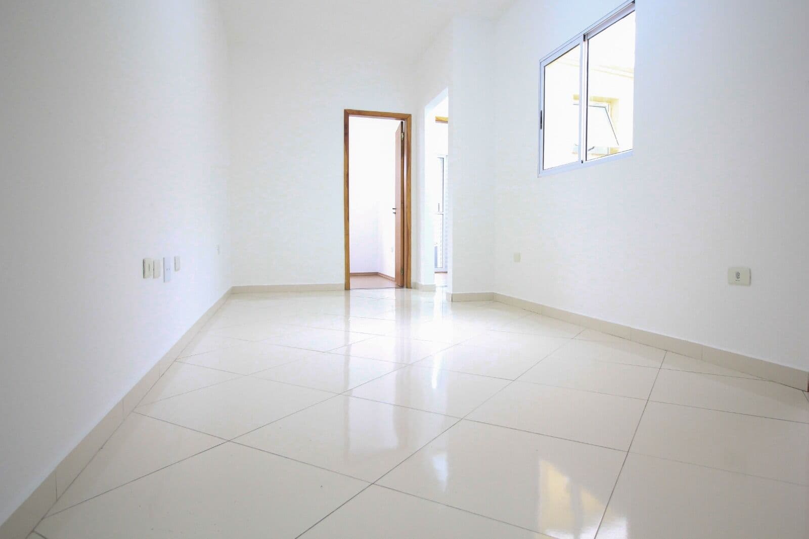 Apartamento à venda na Vila Curuçá | Santo André - SP