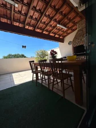 Cobertura no Parque Novo Oratório à venda | Santo André - Sp