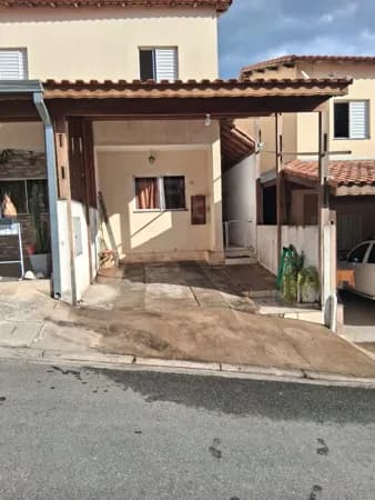 Casa Cond. Residencial Monte Verde no Jardim Ipê à venda | Mauá - Sp