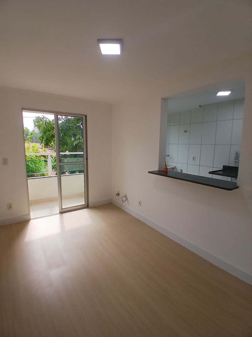Apartamento Condomínio Reserva Guariba no Parque São Vicente à venda | Mauá - SP