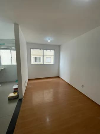 Apartamento Cond. Morada Nova a venda no Parque São Vicente | Mauá - SP
