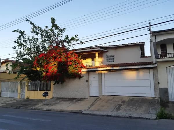 Casa a venda em Jardim Europa, Bragança Paulista - SP