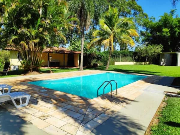 Chácara no Jardim Tercasa à venda | Mairiporã - SP