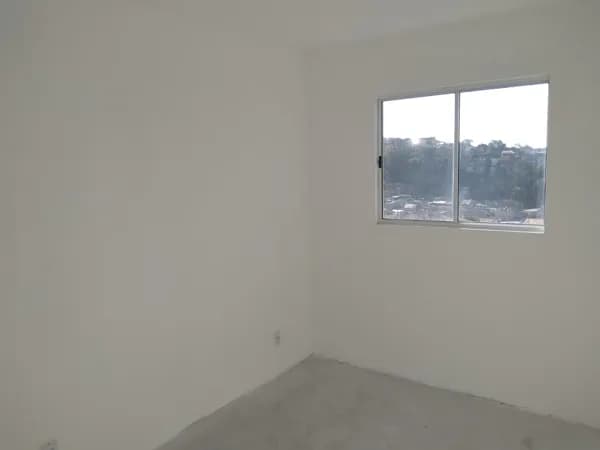 Apartamento Cond. Gaspar de Lemos no Jardim Vila Rica a venda | Santo André - SP