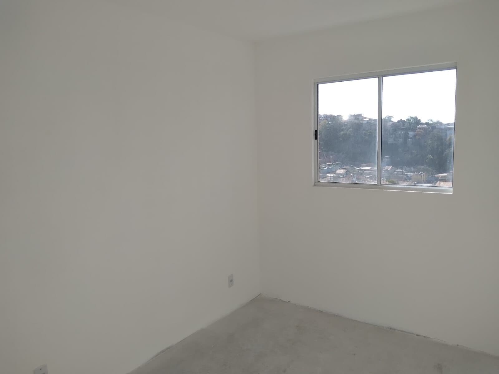Apartamento Cond. Gaspar de Lemos no Jardim Vila Rica a venda | Santo André - SP