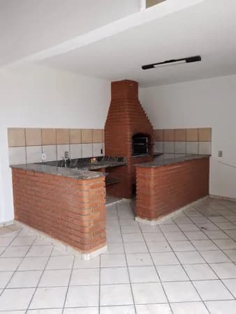 Sobrado Alto Padrão em Utinga