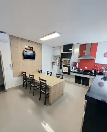 Cobertura sem condomínio na Vila Humaitá à venda | Santo André - Sp