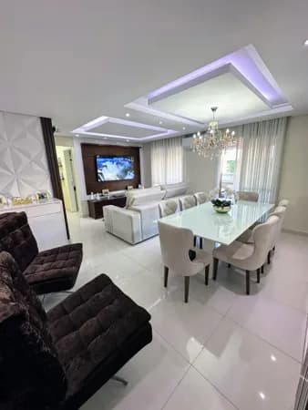 Apartamento Cond. Ecolife Campestre no Bairro Campestre | Santo André/SP