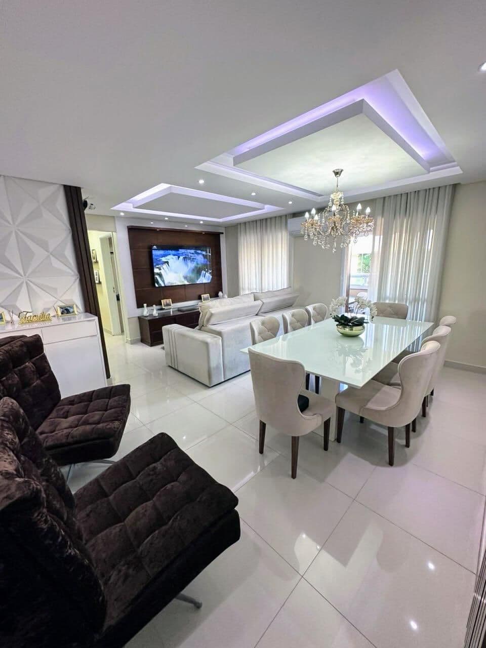 Apartamento Cond. Ecolife Campestre no Bairro Campestre | Santo André/SP