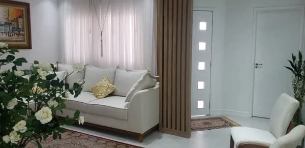 Casa em condomínio na Vila America à venda | Santo André - Sp