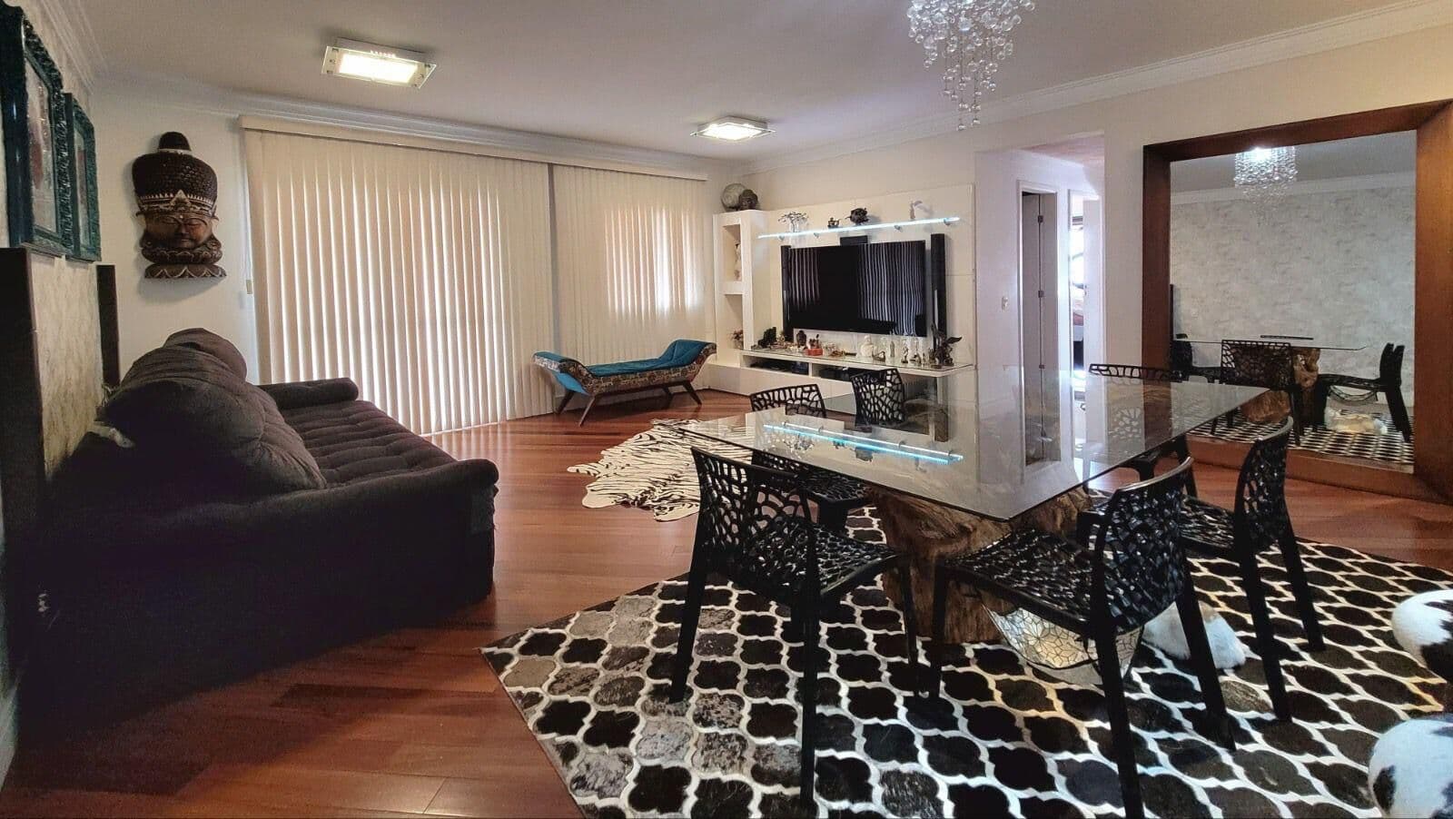 Apartamento Cond. Viva vida SBC a venda no Baeta Neves | São Bernardo do Campo/SP