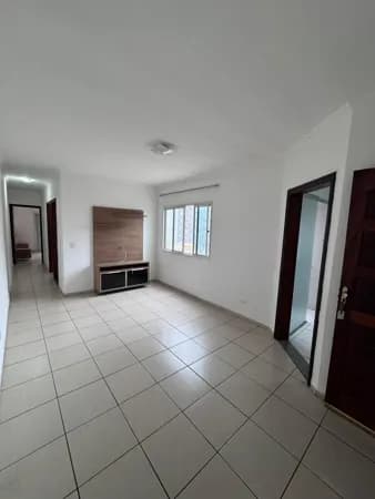 Apartamento sem condomínio no Parque das Nações a venda | Santo André - SP