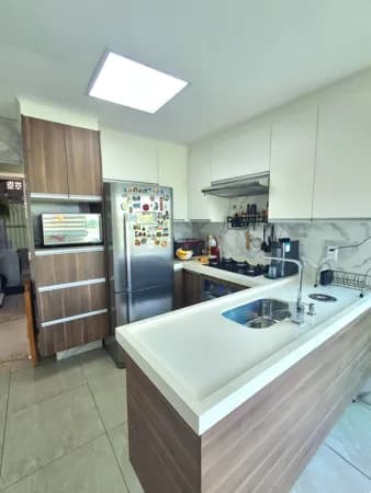 Cobertura sem condomínio à venda na Vila Pires | Santo André - SP
