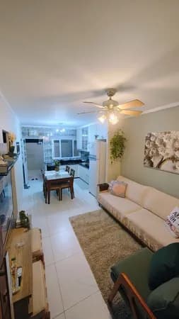 Casa térrea Cond. Residencial Vilati a venda no Vale das Flores | Atibaia - SP
