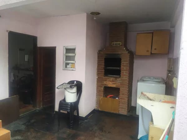 Casa térrea à venda no Jardim Ana Maria | Santo André - SP