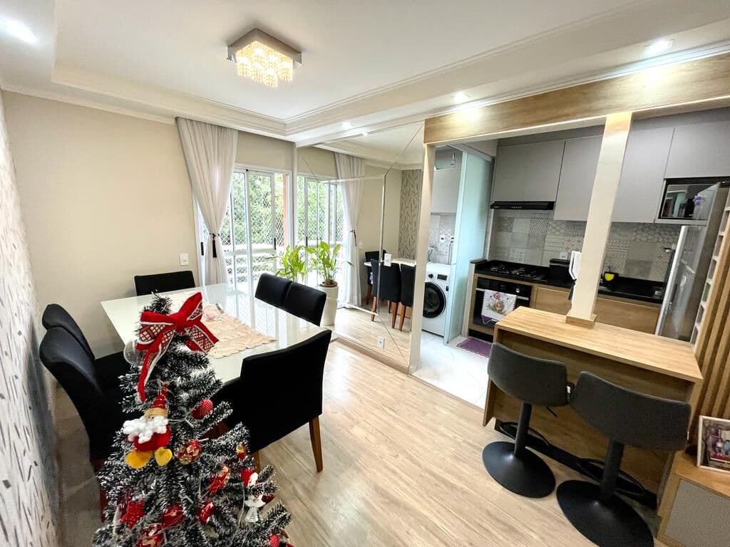 APARTAMENTO COND. JARDINS DE ASSUNÇÃO na CASA BRANCA
