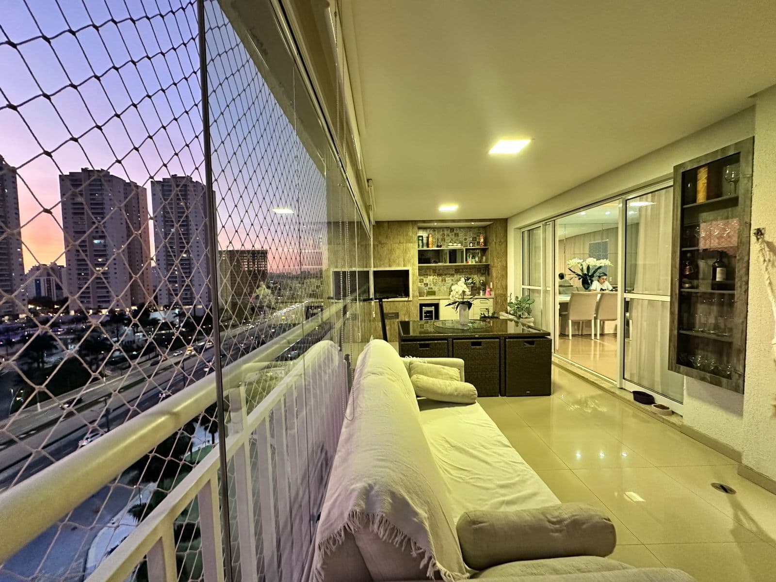 Apartamento Cond. Domo Life no Centro à venda | Sbc - Sp