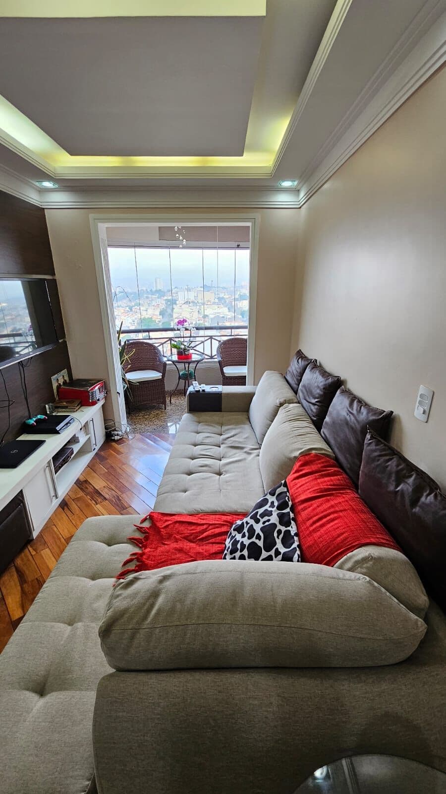 Apartamento Cond. Residencial Pluméria na Vila Pires à venda | Santo André - Sp