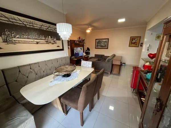 Apartamento Cond Ed Houston a venda na Barcelona | São Caetano do sul – SP