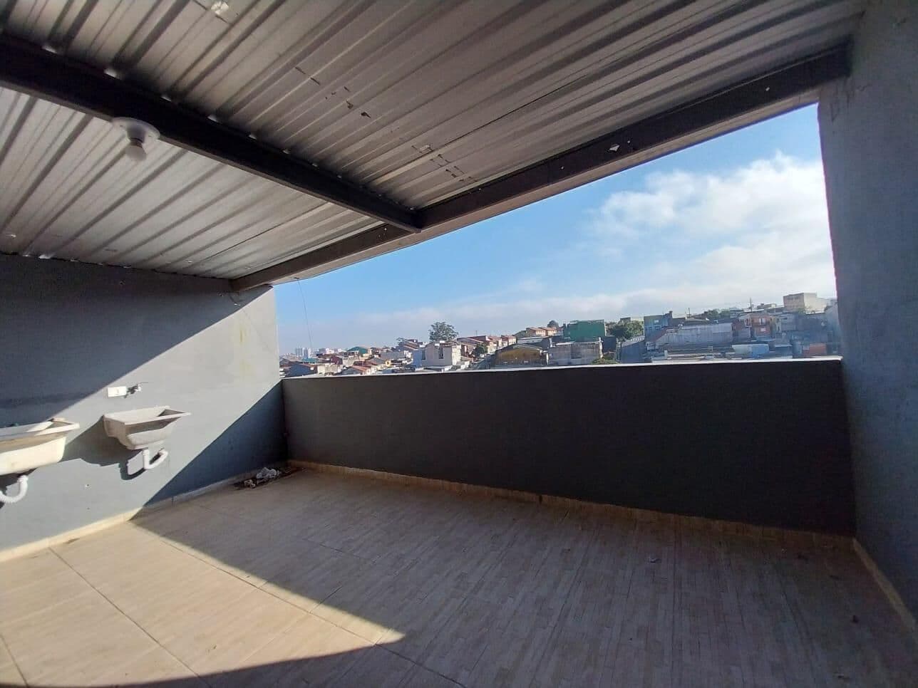Terreno à venda no Jardim Santo André | Santo André – SP