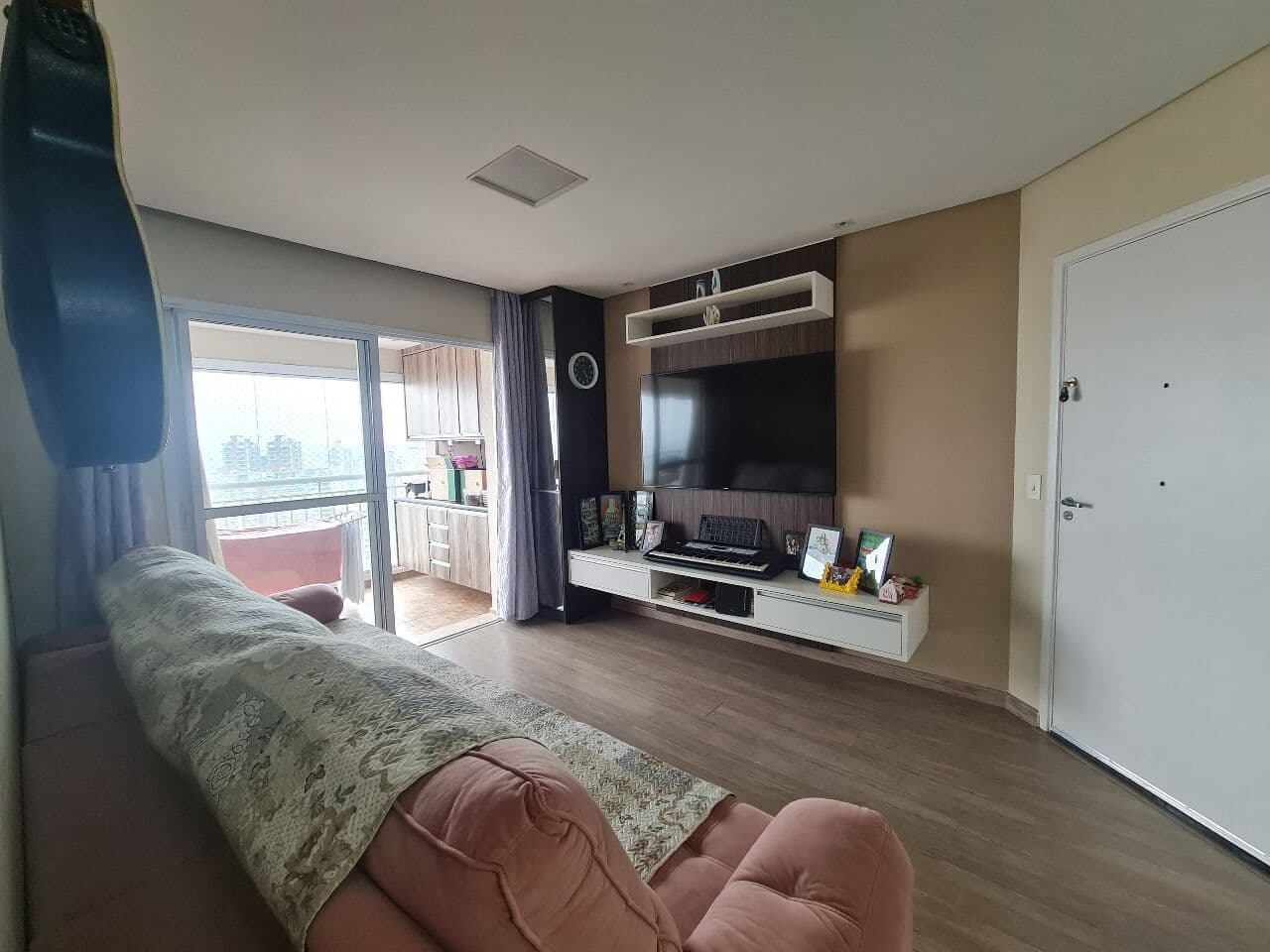 Apartamento Cond. Arcádia no Centro à venda | Sbc - Sp