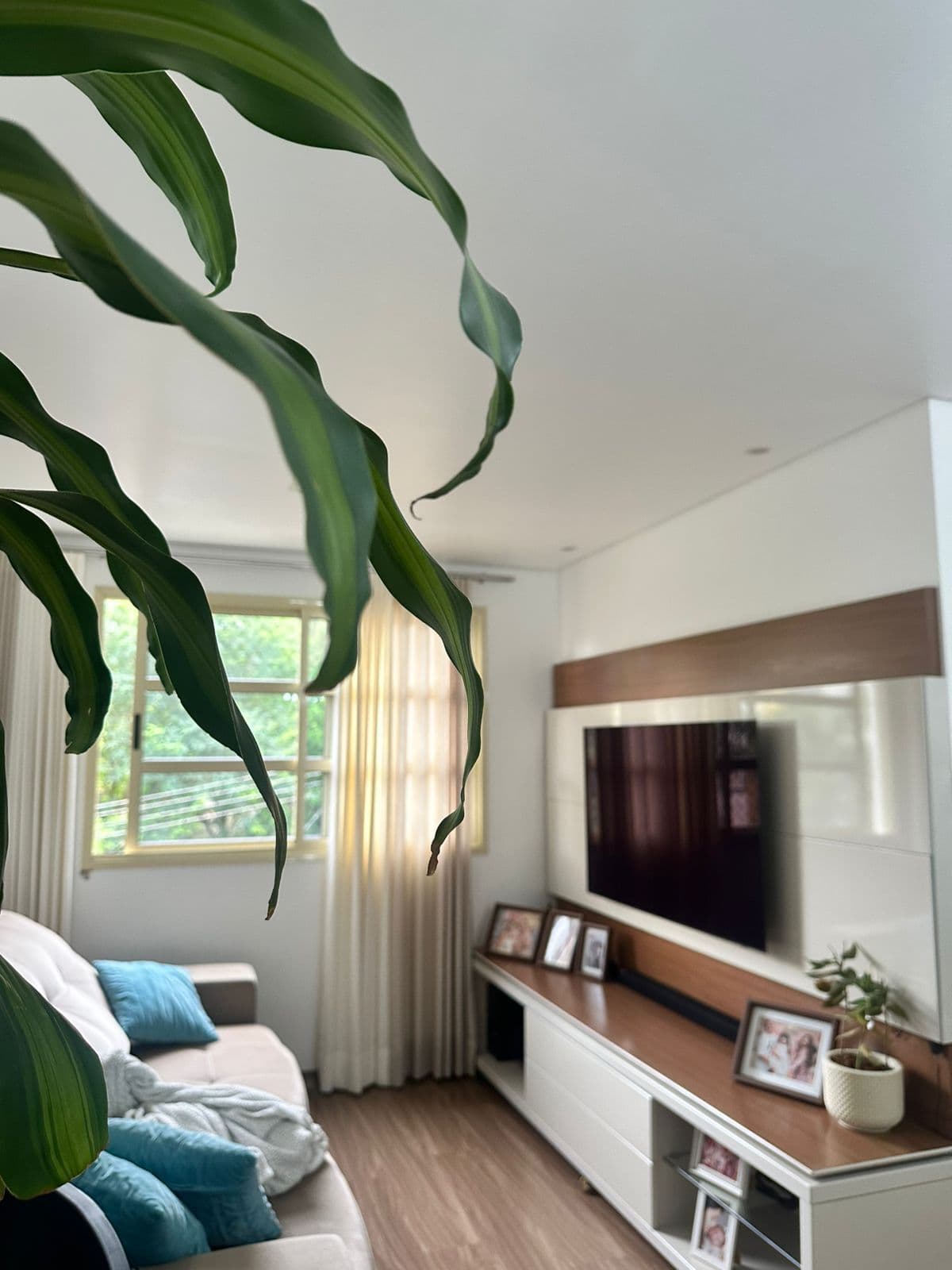 Apartamento no Jardim Santo André a venda | Santo André/SP