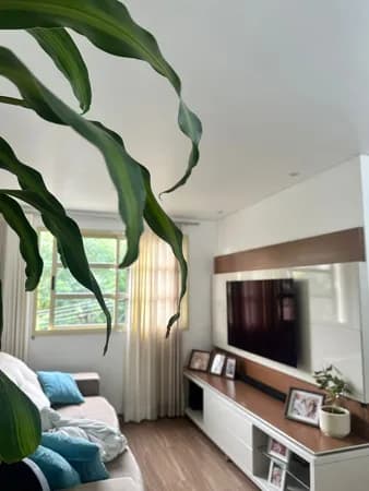 Apartamento no Jardim Santo André a venda | Santo André/SP