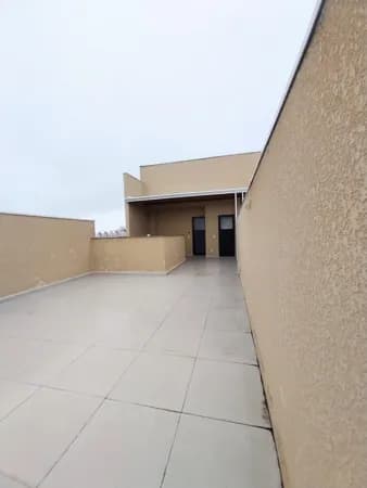 Cobertura sem condomínio à venda na Vila Helena | Santo André / SP