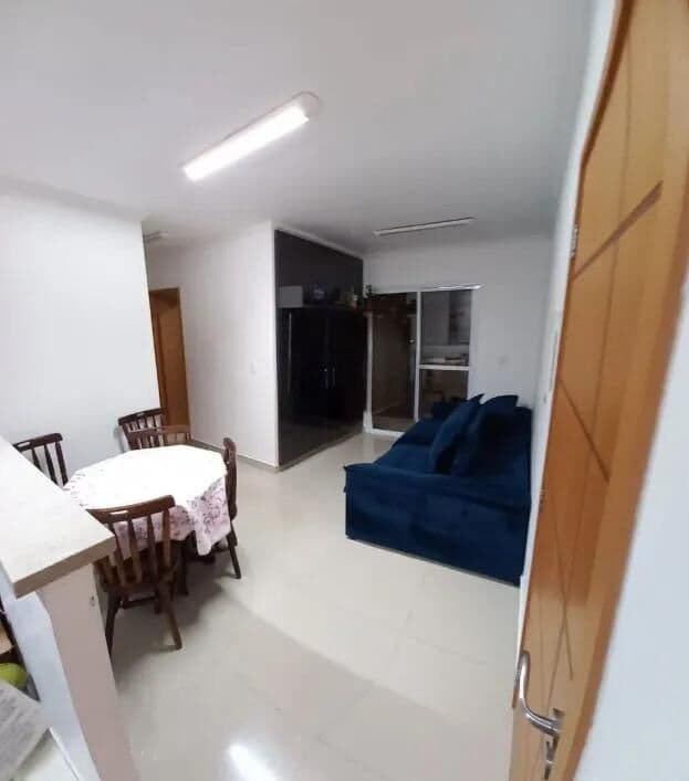 Apartamento a venda na Vila Humaitá | Santo André/SP
