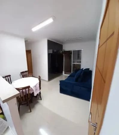 Apartamento a venda na Vila Humaitá | Santo André/SP