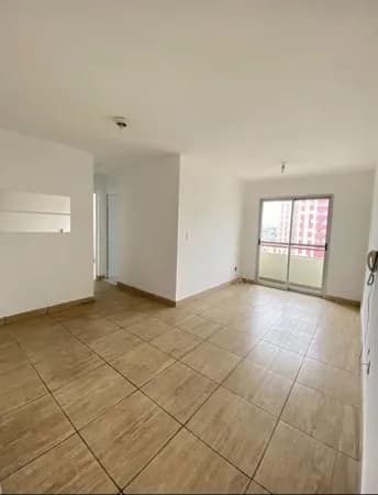 Apartamento a venda no Jardim do estádio em Santo André