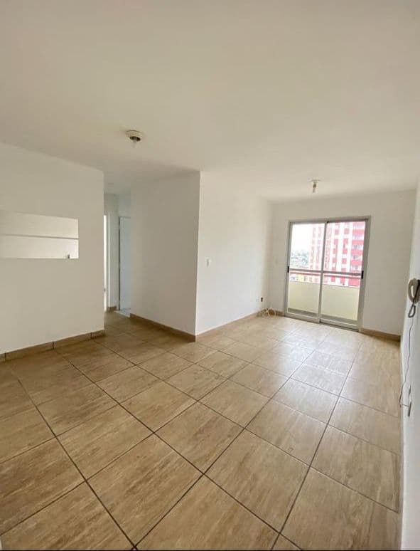 Apartamento a venda no Jardim do estádio em Santo André