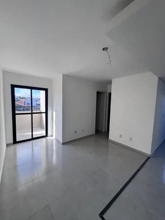 Apartamento Garden novo Residencial Bernardo a venda na Vila Progresso | Santo André/SP