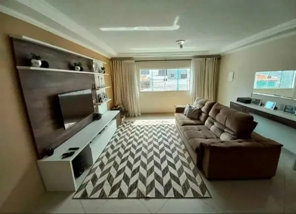 Sobrado na Vila Linda à venda | Santo André - Sp
