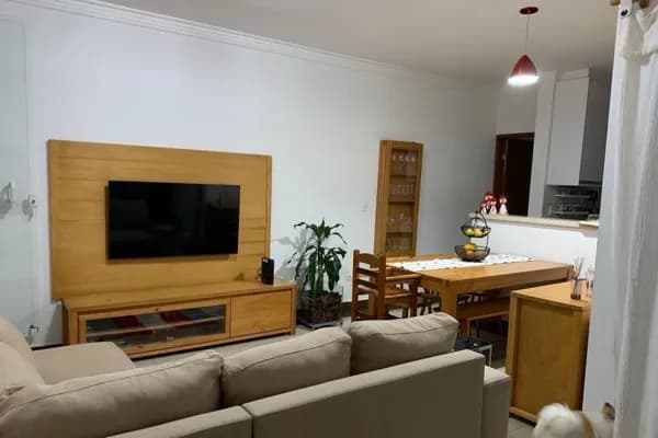 Cobertura a venda – Santa Maria | Santo André - SP