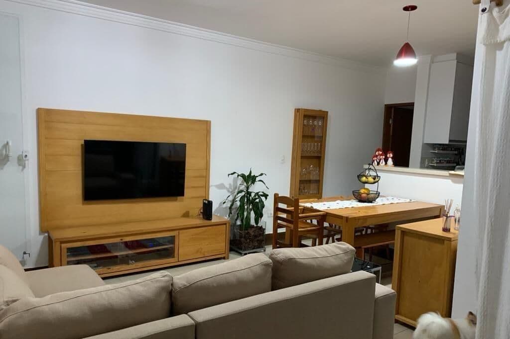 Cobertura a venda – Santa Maria | Santo André - SP