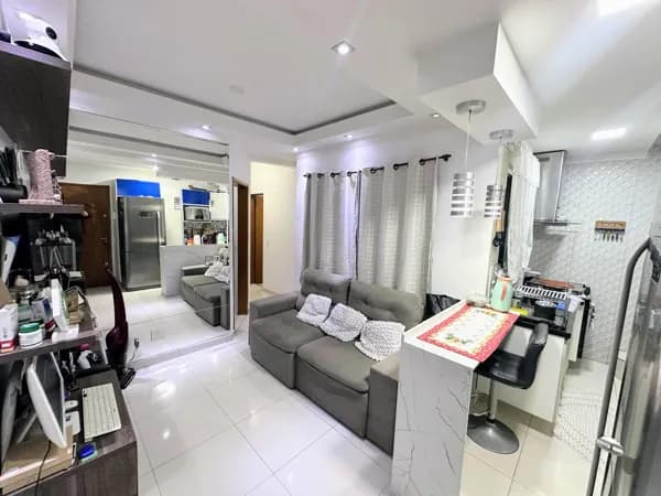 Cobertura a venda na Vila Linda | Santo André/SP