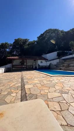 Casa Térrea a venda em Jardim Paulista em Atibaia/SP