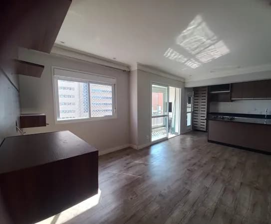 Apartamento Cond. Century Plaza Living a venda na Vila Homero Thon | Santo André - SP