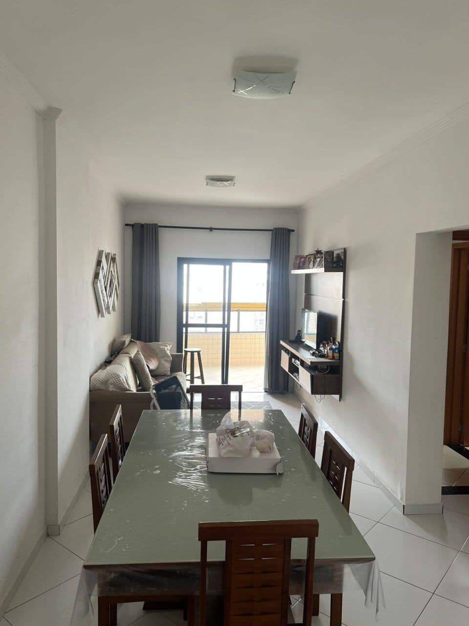 Cobertura duplex a venda no Bairro Aviação | Praia Grande - SP