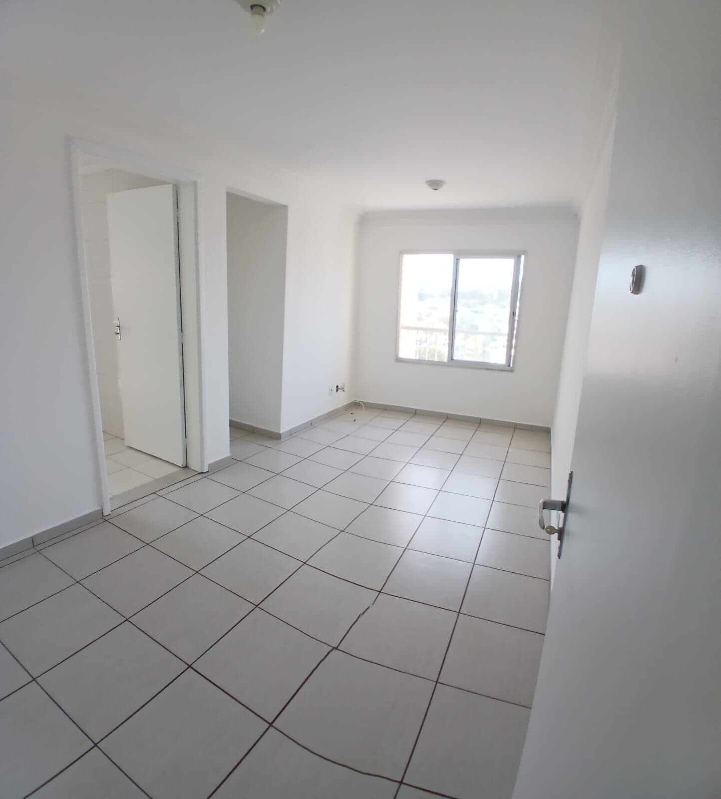 Apartamento Cond. Vida Plena no Parque Erasmo Assunção à venda | Santo André - Sp