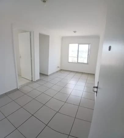 Apartamento Cond. Vida Plena no Parque Erasmo Assunção à venda | Santo André - Sp