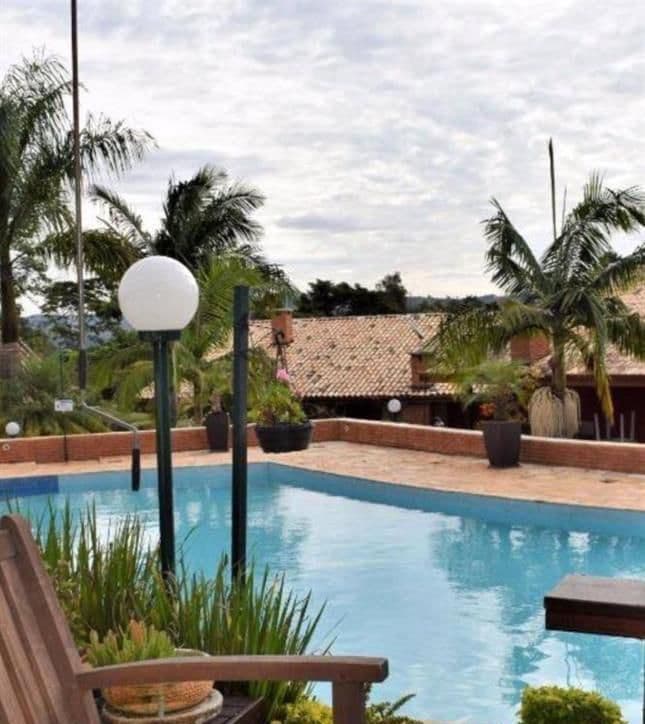 Casa em condomínio a venda em Atibaia - SP