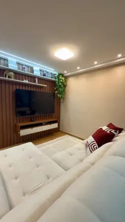 Apartamento Cond. Cores da Vila na Vila Assis a venda | Mauá - SP