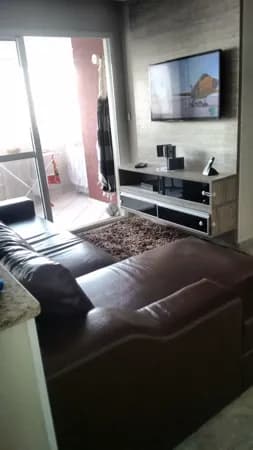 Apartamento Condomínio Jardins do Campestre à venda no Bairro Jardim | Santo André - SP