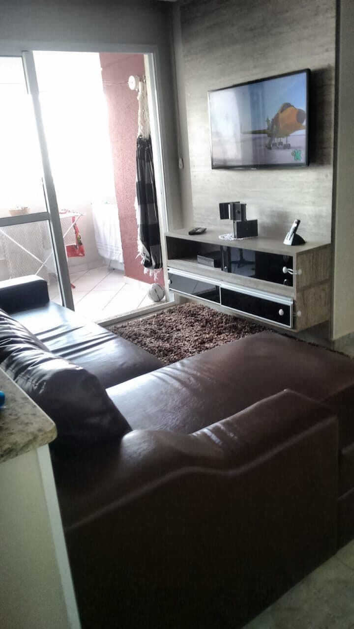 Apartamento Condomínio Jardins do Campestre à venda no Bairro Jardim | Santo André - SP