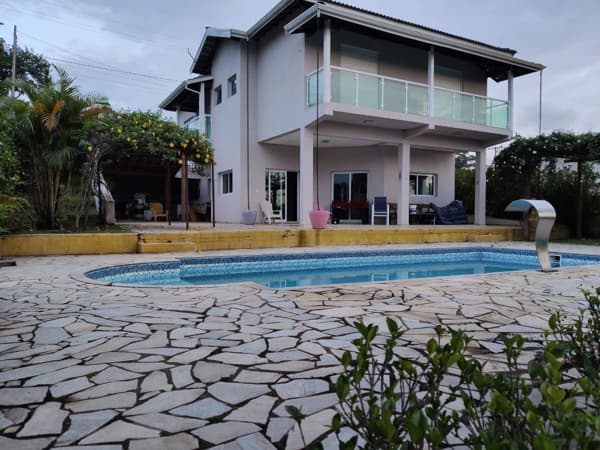 Casa em Condomínio a venda em Jarinu - SP